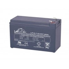 LEOCH LP12-7 Rechargable Battery (12V7AH) 151*65*
