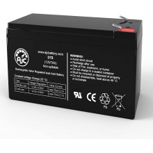 LEOCH LP12-9 Rechargable Battery (12V9AH) 151*65*