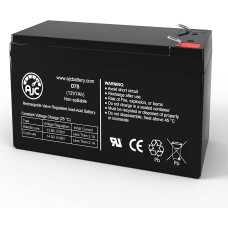 LEOCH LP12-9 Rechargable Battery (12V9AH) 151*65*