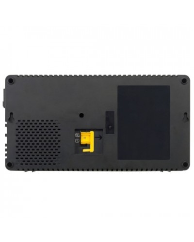 უწყვეტი კვების წყარო  APC Back-UPS BV800VA, AVR, Schuko Outlet, 230V BV800I-GR