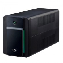 უწყვეტი კვების წყარო APC BVX1600LI-GR, Easy UPS, 900W, 1600VA, LCD, Black
