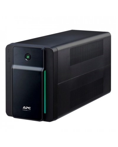 უწყვეტი კვების წყარო APC BVX1600LI-GR, Easy UPS, 900W, 1600VA, LCD, Black