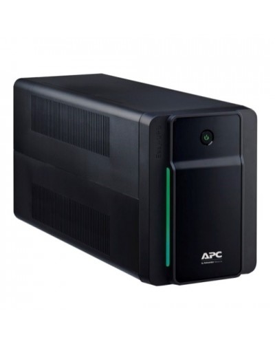 უწყვეტი კვების წყარო APC BVX1600LI-GR, Easy UPS, 900W, 1600VA, LCD, Black