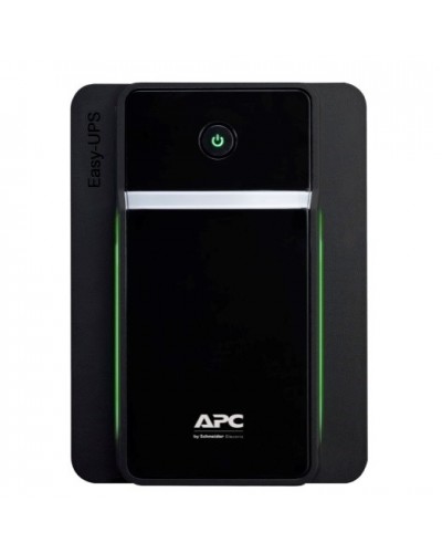 უწყვეტი კვების წყარო APC BVX1600LI-GR, Easy UPS, 900W, 1600VA, LCD, Black