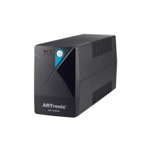 უწყვეტი კვების წყარო ARTronic ART 2000VA UPS 1200W Line Interactive