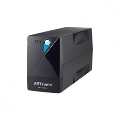 უწყვეტი კვების წყარო ARTronic ART 2000VA UPS 1200W Line Interactive