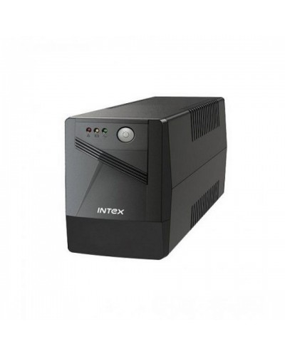 უწყვეტი კვების წყარო INTEX 1050VA IT-TP1050VA UPS 630W