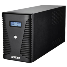 უწყვეტი კვების წყარო UPS KSTAR KS-UA800 800VA/480W Line Interactive