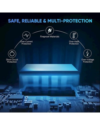 USB ჰაბი UGREEN (70336) 4-Port USB3.0, USB-C, Power Supply, Silver