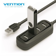 VENTION VAS-J43-B100 USB Hub