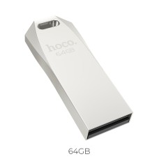 HOCO U disk UD4 Intelligent high-speed flash drive (64GB)