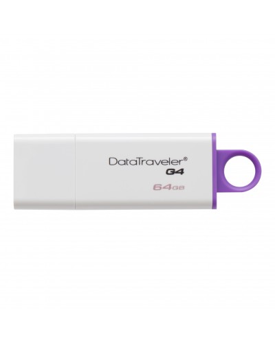 Kingston 64GB USB 3.0 DTI Gen.4