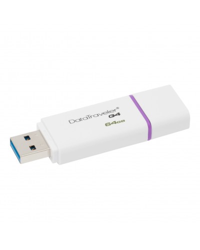 Kingston 64GB USB 3.0 DTI Gen.4