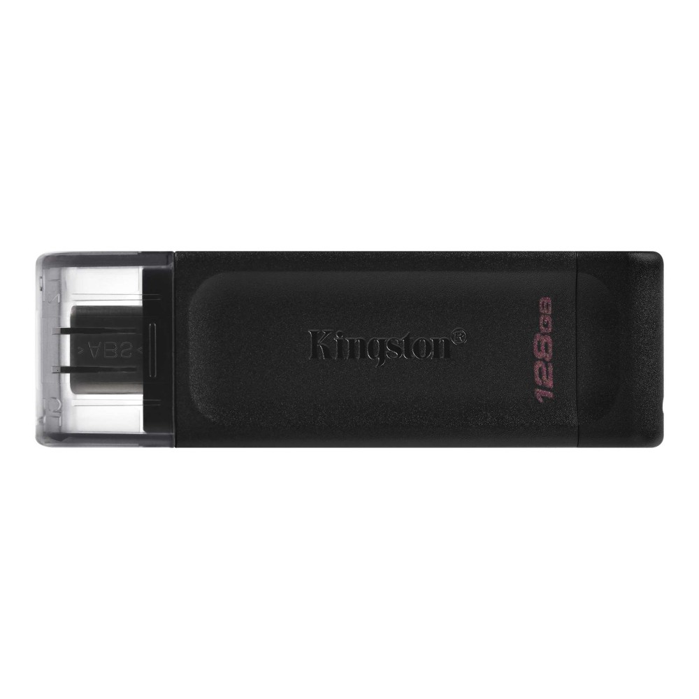 USB TypeC 3.2 DT70/128GB Kingston 128GB