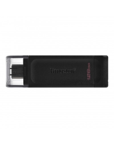 USB TypeC 3.2 DT70/128GB Kingston 128GB