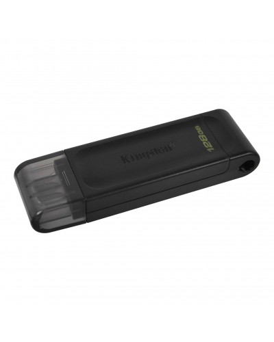 USB TypeC 3.2 DT70/128GB Kingston 128GB