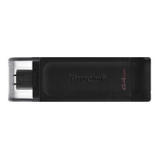 USB TypeC 3.2 DT70/64GB Kingston 64GB