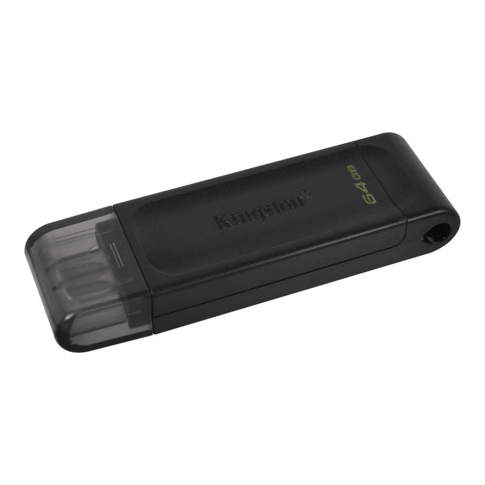 USB TypeC 3.2 DT70/64GB Kingston 64GB