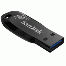 USB ფლეშ მეხსიერების ბარათი SANDISK ULTRA SHIFT 128GB USB 3.0 SDCZ410-128G-G46