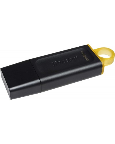 ფლეშ მეხსიერება Kingston 128GB USB3.2 DT Exodia - DTX/128GB
