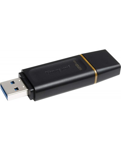 ფლეშ მეხსიერება Kingston 128GB USB3.2 DT Exodia - DTX/128GB