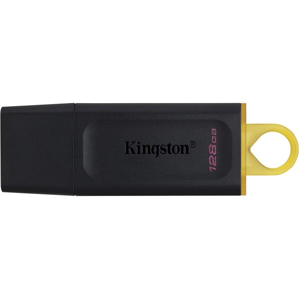 ფლეშ მეხსიერება Kingston 128GB USB3.2 DT Exodia - DTX/128GB