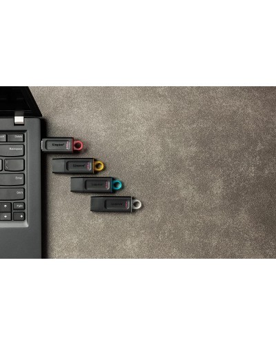 ფლეშ მეხსიერება Kingston 128GB USB3.2 DT Exodia - DTX/128GB
