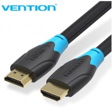 HDMI კაბელი AACBH Cable 2M Black