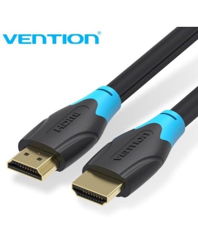 HDMI კაბელი AACBH Cable 2M Black