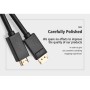 HDMI კაბელი UGREEN DP101 (10239) DP to HDMI male cable 1.5M
