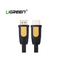 HDMI კაბელი UGREEN HD101 10170 HDMI cable 1 4V full copper 19+1 10M