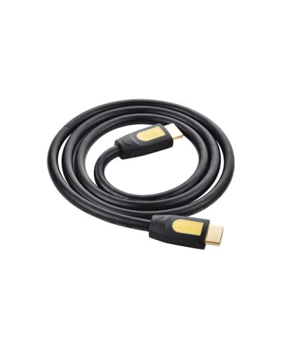 HDMI კაბელი UGREEN HD101 10170 HDMI cable 1 4V full copper 19+1 10M