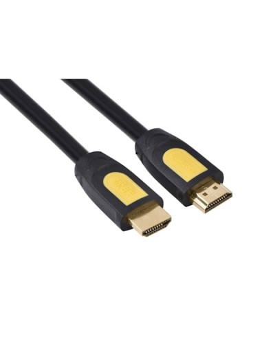 HDMI კაბელი UGREEN HD101 10170 HDMI cable 1 4V full copper 19+1 10M
