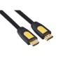HDMI კაბელი UGREEN HD101 10170 HDMI cable 1 4V full copper 19+1 10M