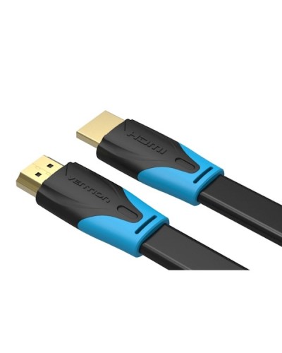 HDMI კაბელი VENTION AACBL HDMI CABLE 10 M BLACK