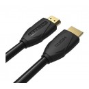 HDMI კაბელი & ადაპტერი