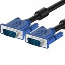 VGA კაბელი CABLE 1.8 OR (3+6) BK40-00211HC