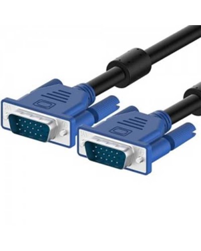 VGA კაბელი CABLE 1.8 OR (3+6) BK40-00211HC