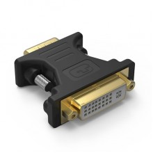 VGA ადაპტერი Vention DV350VG DVI Female to VGA Male Adapter