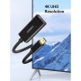 ადაპტერი UGREEN MD112 (40360) Mini DisplayPort to HDMI Adapter