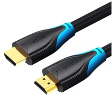 კაბელი VENTION AACBJ HDMI Cable 5M Black