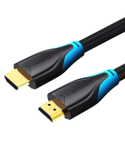 კაბელი VENTION AACBJ HDMI Cable 5M Black
