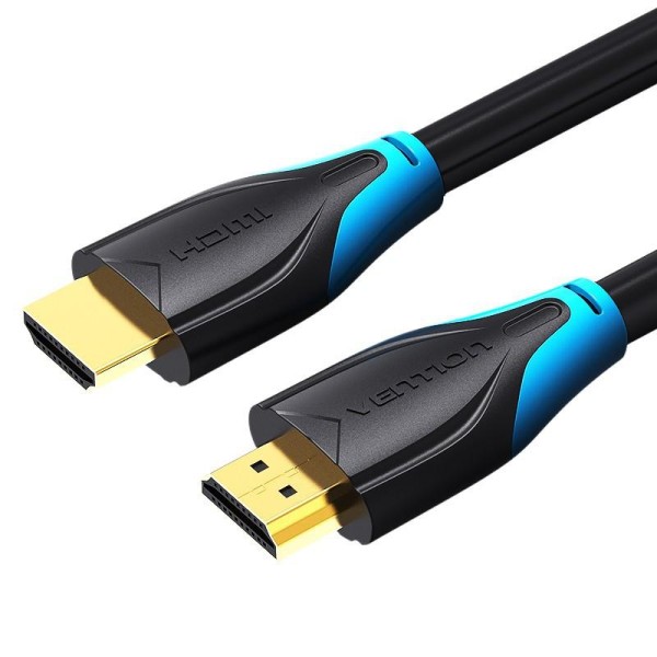 კაბელი VENTION AACBJ HDMI Cable 5M Black