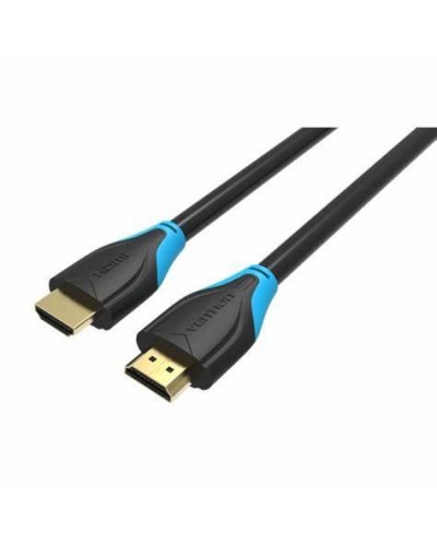 კაბელი VENTION AACBJ HDMI Cable 5M Black