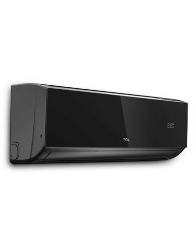 კონდიციონერი TCL TAC-09CHSD/XA82 (25-30 m2) R32, Wi-Fi, On-Off + Complect - Black