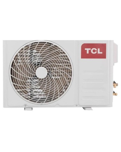 კონდიციონერი TCL TAC-12CHSA/TPG11I, 35-40m², Inventer, White