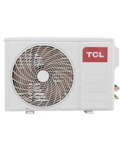 კონდიციონერი TCL TAC-18CHSA/TPG11I, 50-60m², Inventer, White