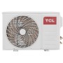 კონდიციონერი TCL TAC-18CHSA/TPG11I, 50-60m², Inventer, White