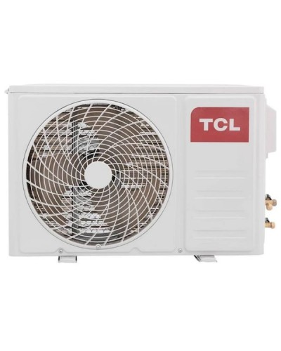 კონდიციონერი TCL TAC-24CHSA/TPG11I, 70-80m², Inventer, White