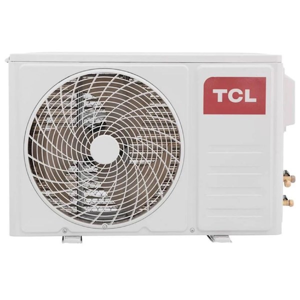 კონდიციონერი TCL TAC-24CHSA/TPG11I, 70-80m², Inventer, White